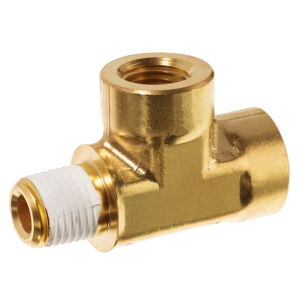 Usa Industrials Brass FNPT x MNPT, 3/4" Pipe Size ZUSA-PF-5259 - main